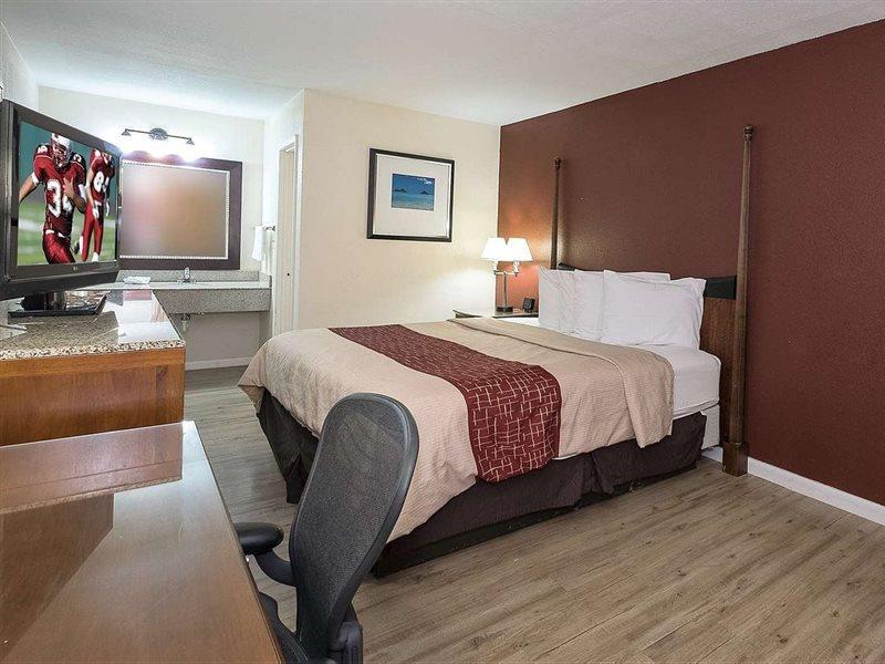 Extended Stay - Ормънд Бийч Екстериор снимка