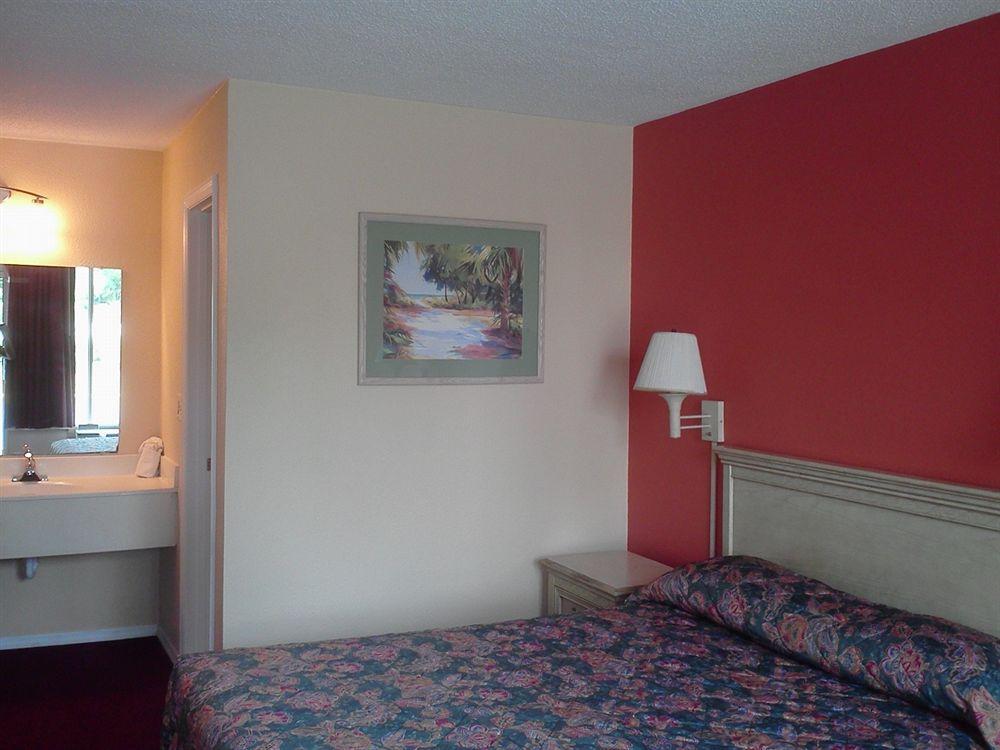 Extended Stay - Ормънд Бийч Екстериор снимка